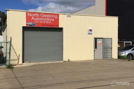 416 Thompson Rd, North Geelong, VIC 3215
