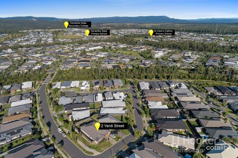 Property photo of 2 Verdi Street Yarrabilba QLD 4207