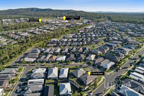 Property photo of 2 Verdi Street Yarrabilba QLD 4207