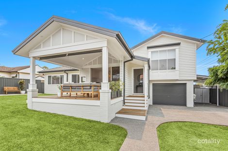 41 Belfast Ave, Warilla, NSW 2528