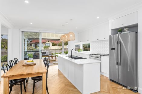 Property photo of 41 Belfast Avenue Warilla NSW 2528