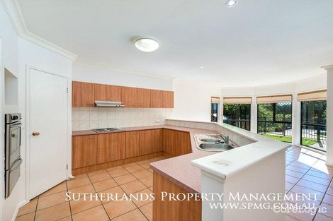 Property photo of 43 Cedarwood Crescent Robina QLD 4226