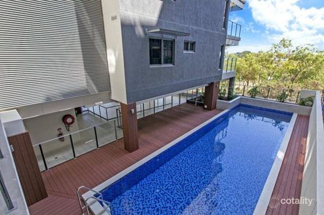 Property photo of 607/20 Harvey Street Darwin City NT 0800