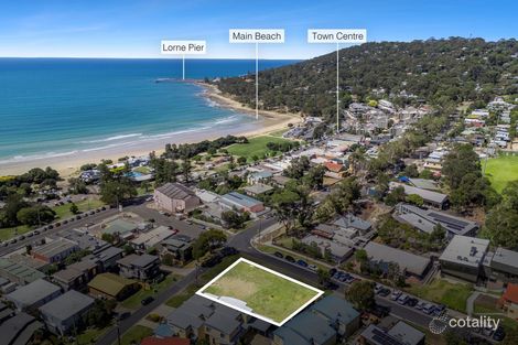 Property photo of 10 Grove Road Lorne VIC 3232