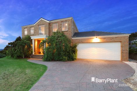 Property photo of 2 Sunset Terrace Lysterfield VIC 3156