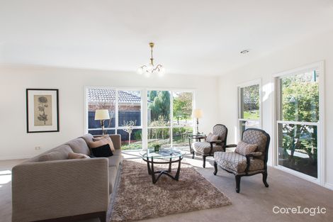 Property photo of 26 Vaughan Crescent Kew VIC 3101