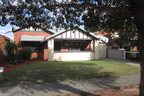 18 Campbell St, Kensington, WA 6151