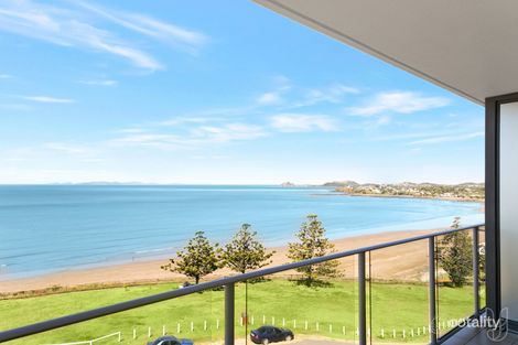 Property photo of 50/30-32 Adelaide Street Yeppoon QLD 4703