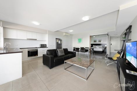 Property photo of 50/30-32 Adelaide Street Yeppoon QLD 4703