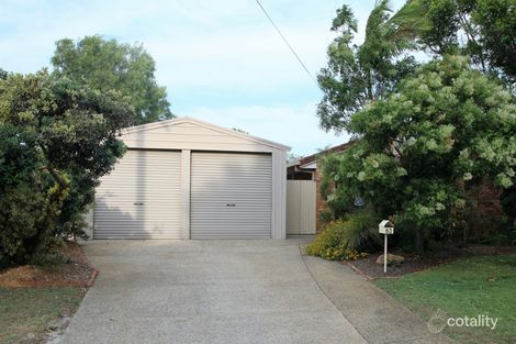 Property photo of 83 Fairway Avenue Woorim QLD 4507