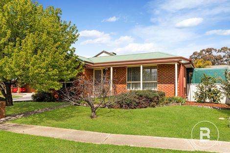 14 Bissell Dr, Golden Square, VIC 3555