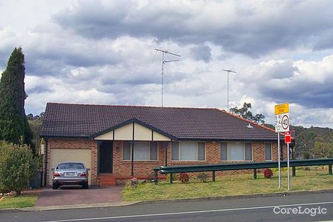Property photo of LOT 1/224 Ridgecrop Drive Castle Hill NSW 2154