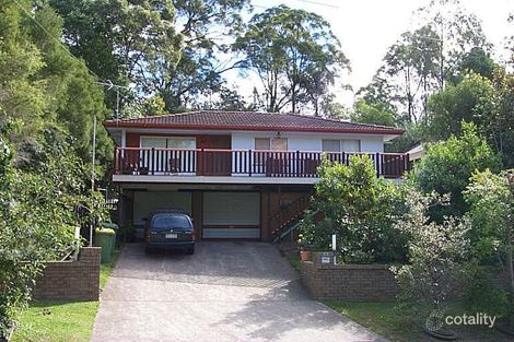 23 Yathong Ct, Arana Hills, QLD 4054