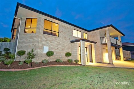 20 Boondooma Cct, Albany Creek, QLD 4035