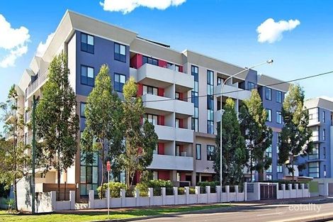 15/31 Third Ave, Blacktown, NSW 2148