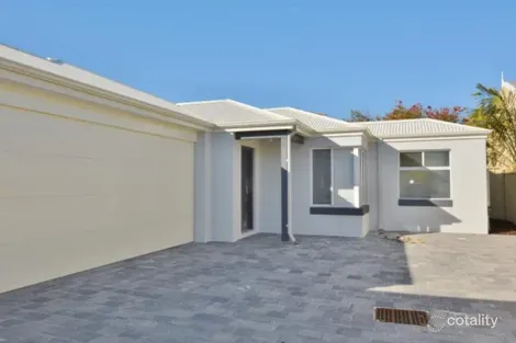 22d Kirkham Hill Tce, Maylands, WA 6051