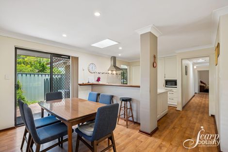 Property photo of 38 Armour Way Lesmurdie WA 6076