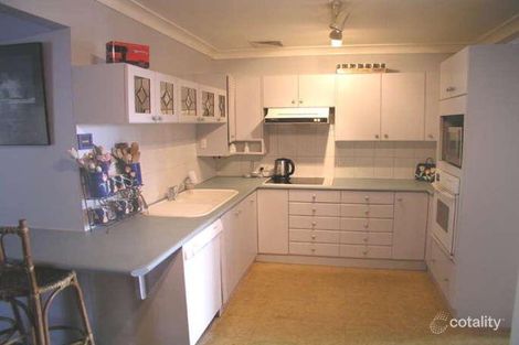 Property photo of 36 Miller Place Menai NSW 2234