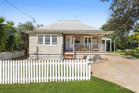Property photo of 6 Koala Street Harristown QLD 4350