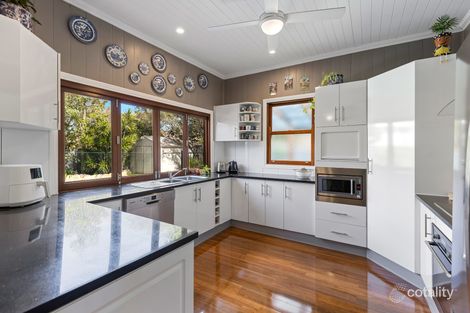 Property photo of 6 Koala Street Harristown QLD 4350