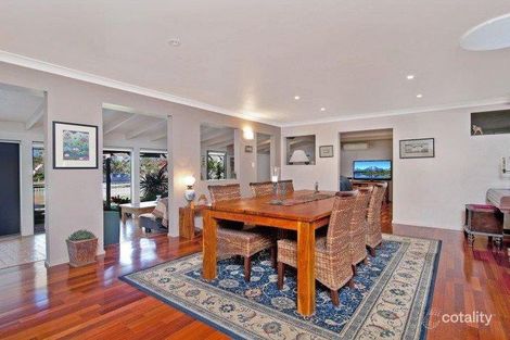 Property photo of 22 Sandys Beach Drive Sandy Beach NSW 2456