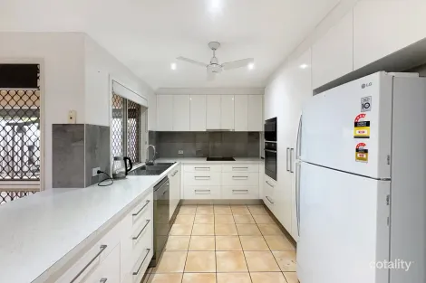 Property photo of 8 Carrallia Place Douglas QLD 4814