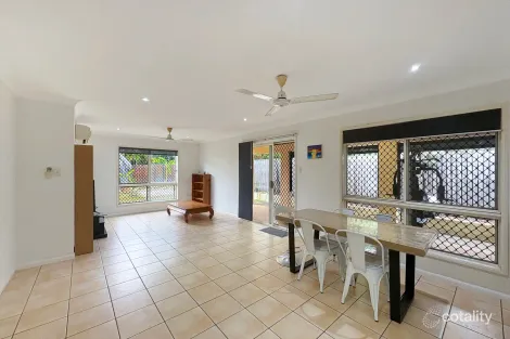 Property photo of 8 Carrallia Place Douglas QLD 4814