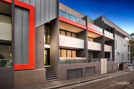 12a/25 Byron St, North Melbourne, VIC 3051