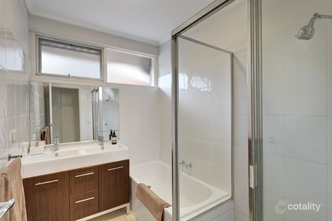 Property photo of 5/58 Davis Street Kew VIC 3101