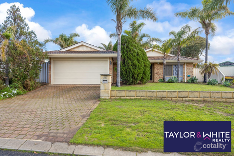 Property photo of 25 Frawley Ramble Clarkson WA 6030