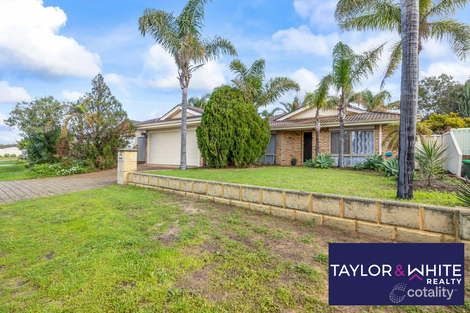 Property photo of 25 Frawley Ramble Clarkson WA 6030