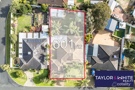 Property photo of 25 Frawley Ramble Clarkson WA 6030