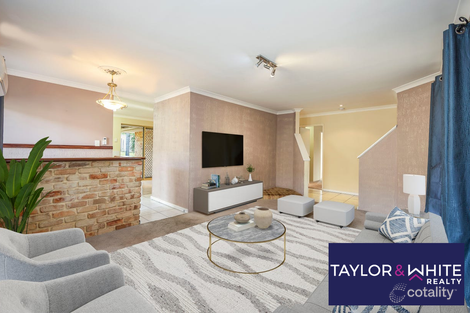 Property photo of 25 Frawley Ramble Clarkson WA 6030