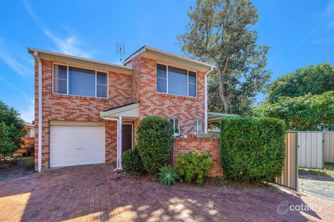 Property photo of 6/3-5 Wyoming Street Blackwall NSW 2256