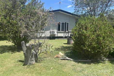 Property photo of 50 Curtis Street Dalby QLD 4405