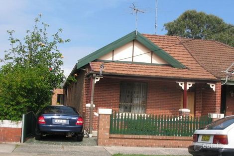 20 Watson St, Bondi, NSW 2026