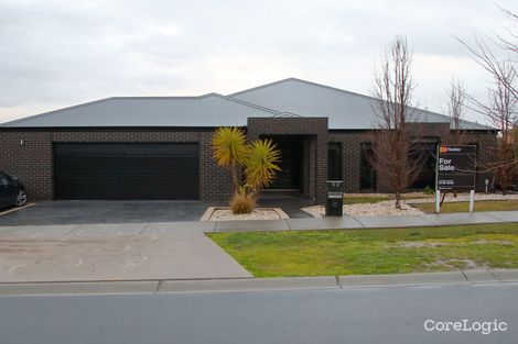 Property photo of 32 Independent Way Traralgon VIC 3844