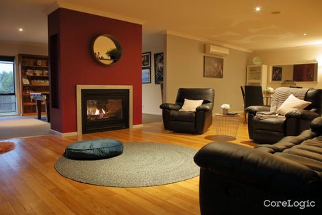 Property photo of 32 Independent Way Traralgon VIC 3844