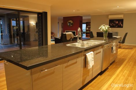 Property photo of 32 Independent Way Traralgon VIC 3844