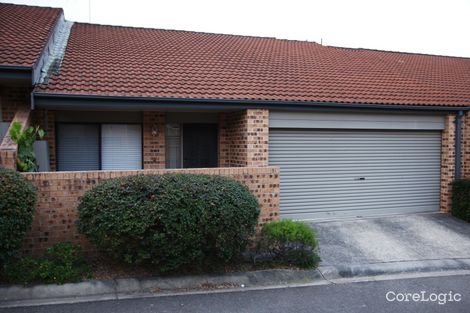 Property photo of 5/32-38 Linton Street Baulkham Hills NSW 2153