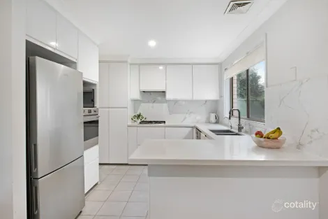 Property photo of 24 Willowtree Avenue Glenwood NSW 2768