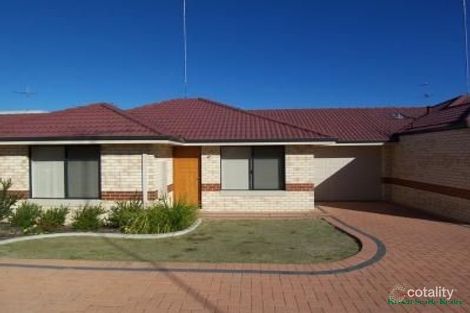 3/4 Binnar Ct, Erskine, WA 6210