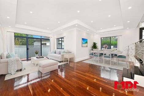 Property photo of 2A Rita Street Merrylands NSW 2160