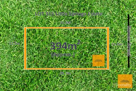 9 Rumex St, Deanside, VIC 3336