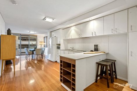 Property photo of 4/1 Douro Place West Perth WA 6005