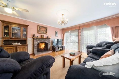 Property photo of 4 Gomi Court Frankston VIC 3199