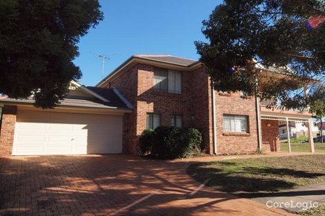 Property photo of 22 Perfection Avenue Stanhope Gardens NSW 2768