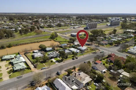Property photo of 162 Crowley Street Temora NSW 2666