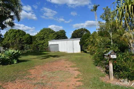 Property photo of 10 Bauple Drive Bauple QLD 4650