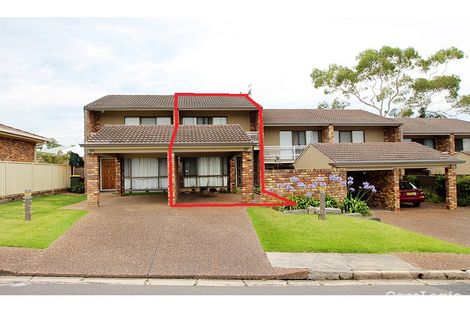 Property photo of 2/7A Section Street Mayfield NSW 2304